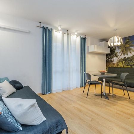 Flatbook Apartmenty - Криниця-Морська Екстер'єр фото