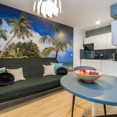 Flatbook Apartmenty - Криниця-Морська Екстер'єр фото