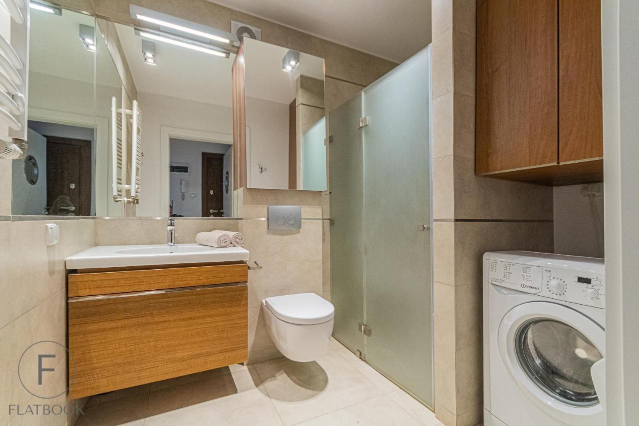 Flatbook Apartmenty - Криниця-Морська Екстер'єр фото