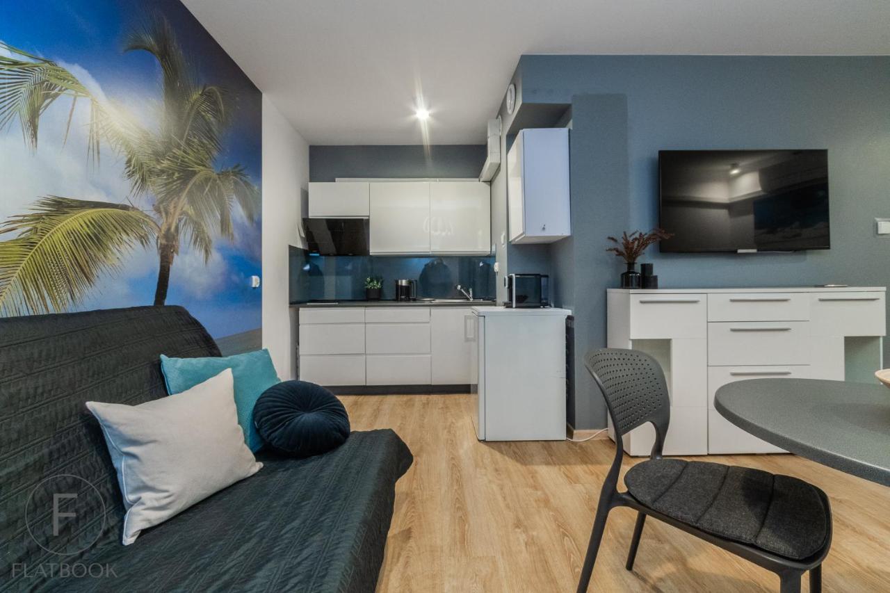 Flatbook Apartmenty - Криниця-Морська Екстер'єр фото